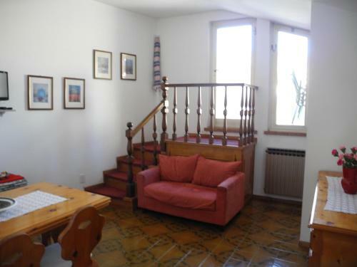 Apartamento Casa Cressotti Appartamenti