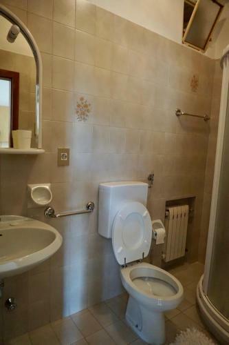 Apartamento Casa Lombardi