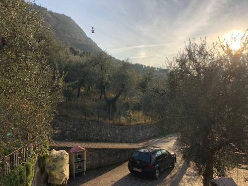 Apartamento Appartamento Nonna Rosa