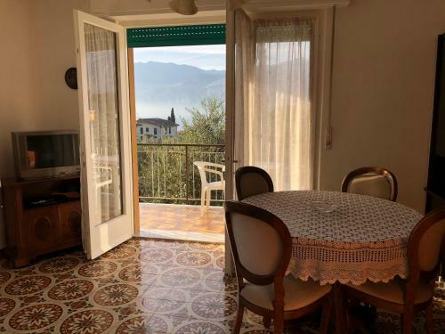 Apartamento Appartamento Nonna Rosa