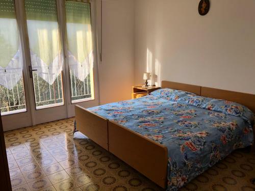 Apartamento Appartamento Nonna Rosa