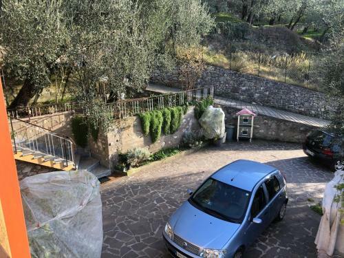 Apartamento Appartamento Nonna Rosa