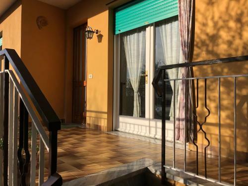 Apartamento Appartamento Nonna Rosa