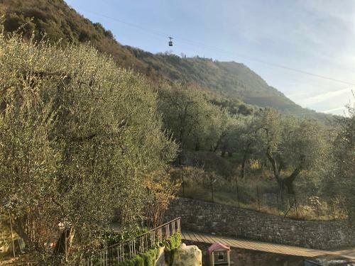 Apartamento Appartamento Nonna Rosa