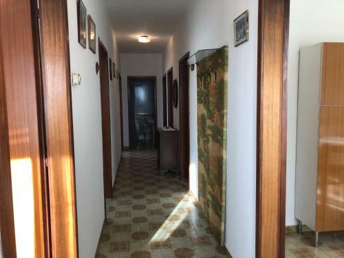 Apartamento Appartamento Nonna Rosa