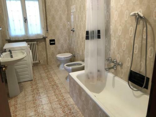 Apartamento Appartamento Nonna Rosa