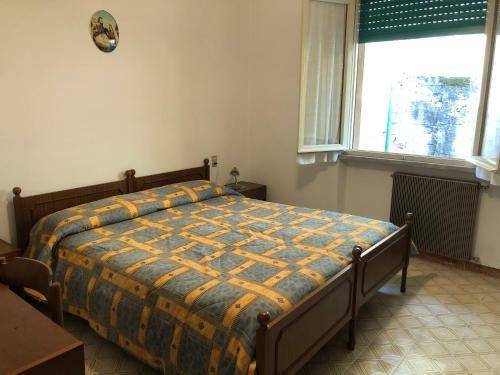 Apartamento Appartamento Nonna Rosa