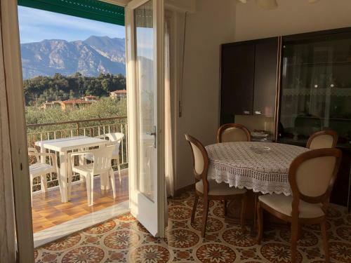 Apartamento Appartamento Nonna Rosa