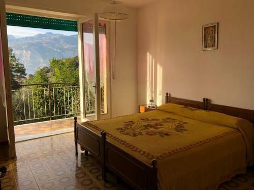 Apartamento Appartamento Nonna Rosa