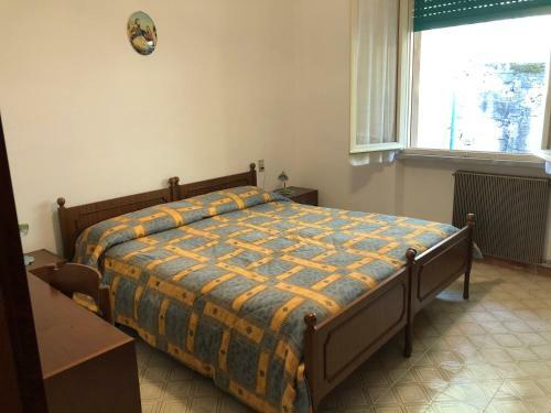 Apartamento Appartamento Nonna Rosa