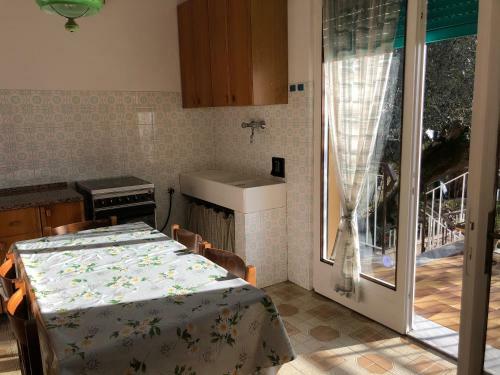 Apartamento Appartamento Nonna Rosa