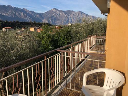 Apartamento Appartamento Nonna Rosa