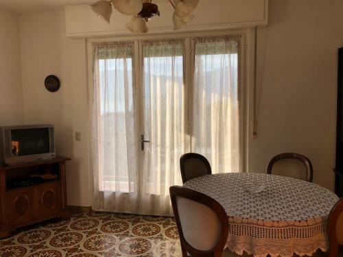 Apartamento Appartamento Nonna Rosa