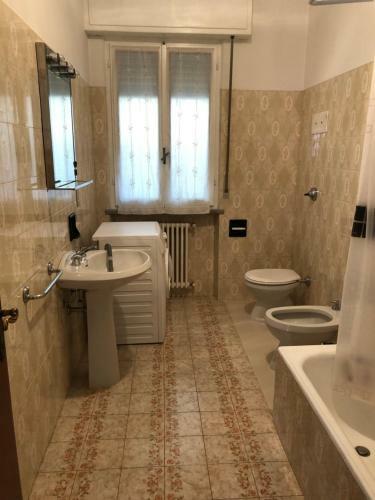 Apartamento Appartamento Nonna Rosa