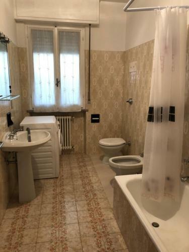 Apartamento Appartamento Nonna Rosa