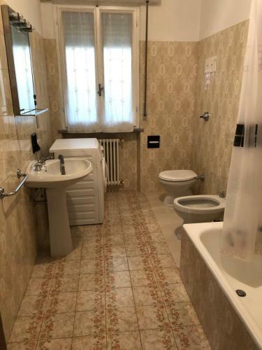 Apartamento Appartamento Nonna Rosa
