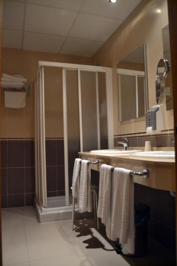 Hostal Acueducto Los Milagros