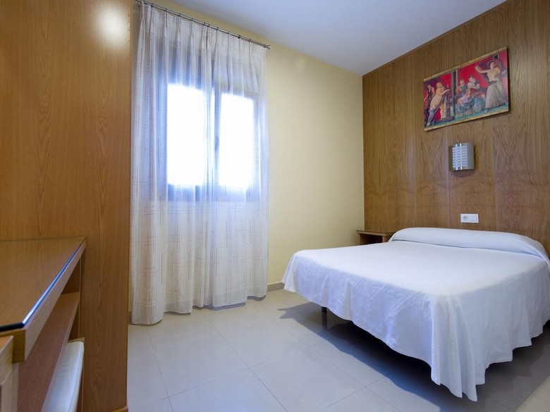 Hostal Acueducto Los Milagros