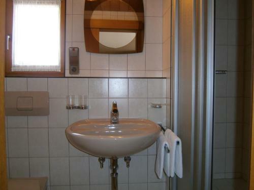Hostal G�stehaus Alpenruh