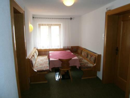Hostal G�stehaus Alpenruh