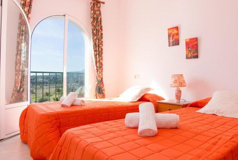 Holiday Villa The Dream