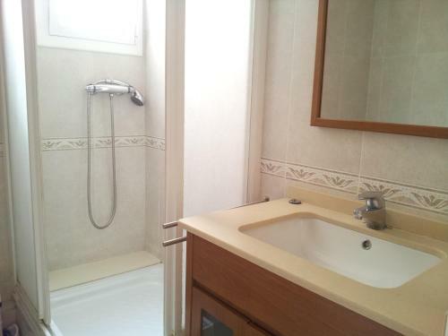 Apartamento Atico Soleado