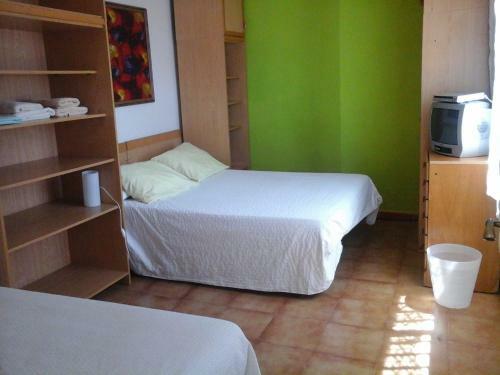 Apartamento Atico Soleado
