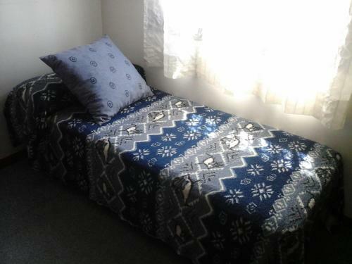 Apartamento Atico Soleado