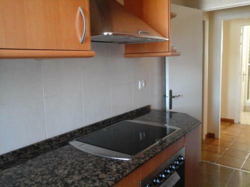 Apartamento Atico Soleado