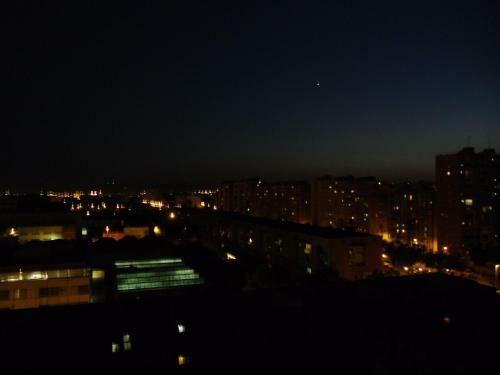 Apartamento Atico Soleado