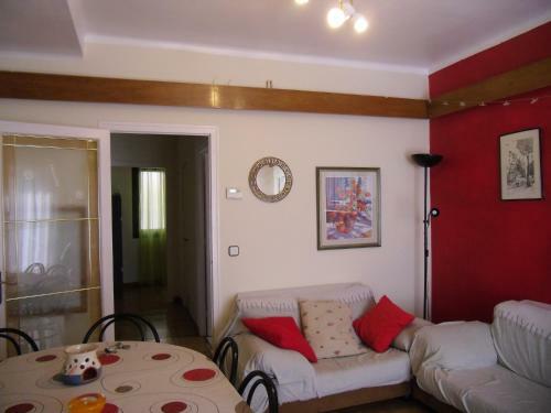 Apartamento Atico Soleado
