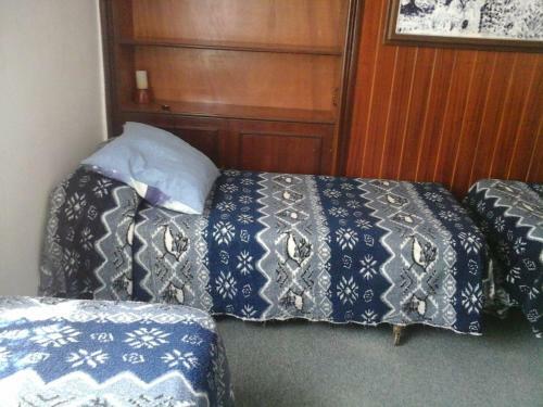 Apartamento Atico Soleado