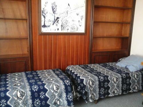Apartamento Atico Soleado