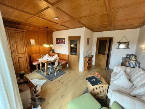 Apartamento Ferienhaus Heimhof