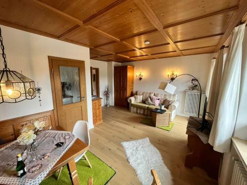 Apartamento Ferienhaus Heimhof