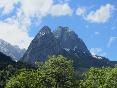 Apartamento Ferienhaus Heimhof