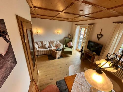 Apartamento Ferienhaus Heimhof