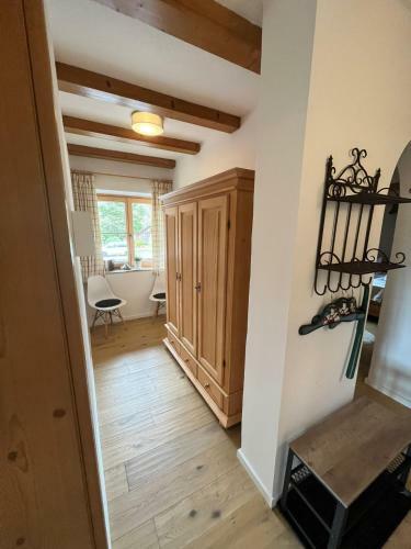 Apartamento Ferienhaus Heimhof
