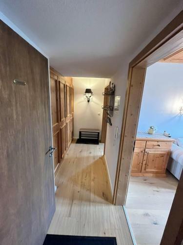 Apartamento Ferienhaus Heimhof