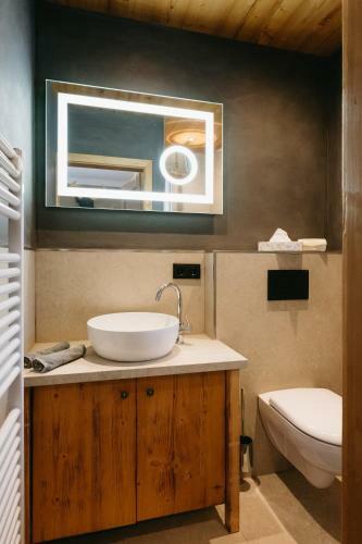 Apartamento Ferienhaus Heimhof