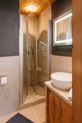 Apartamento Ferienhaus Heimhof
