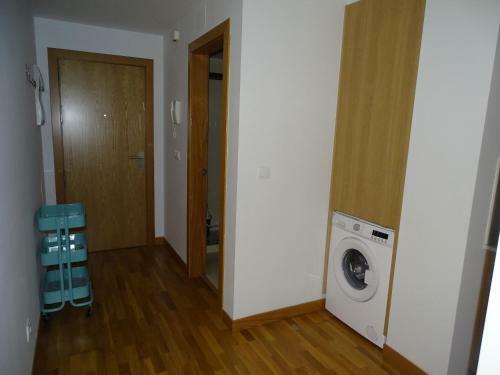 Apartamento Residencial Pinamar