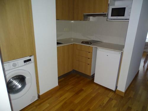 Apartamento Residencial Pinamar