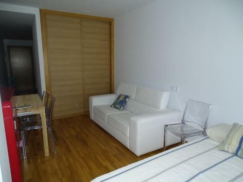 Apartamento Residencial Pinamar