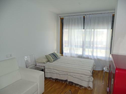 Apartamento Residencial Pinamar