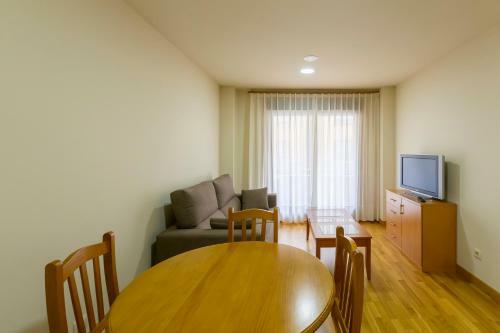 Apartamento Residencial Pinamar