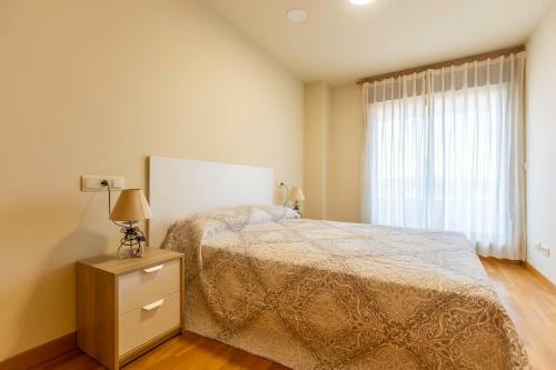 Apartamento Residencial Pinamar