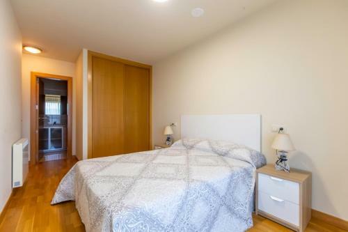 Apartamento Residencial Pinamar