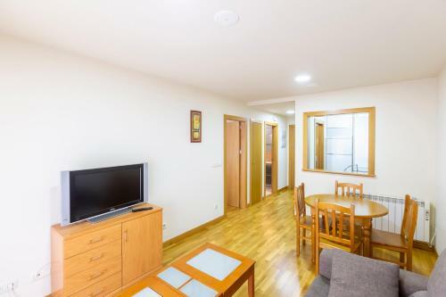Apartamento Residencial Pinamar
