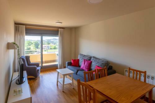 Apartamento Residencial Pinamar